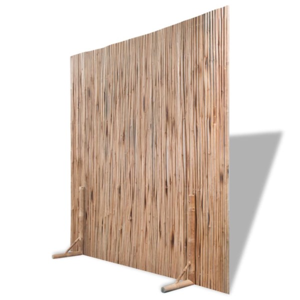 Valla de bambú 180x170 cm Valla de bambú 180x170 cm