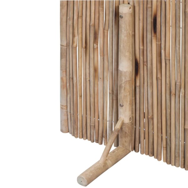 Valla de bambú 180x170 cm Valla de bambú 180x170 cm