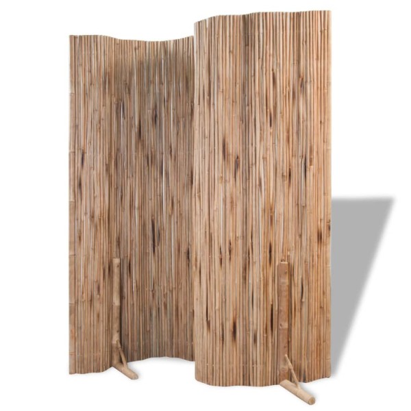 Valla de bambú 180x170 cm Valla de bambú 180x170 cm