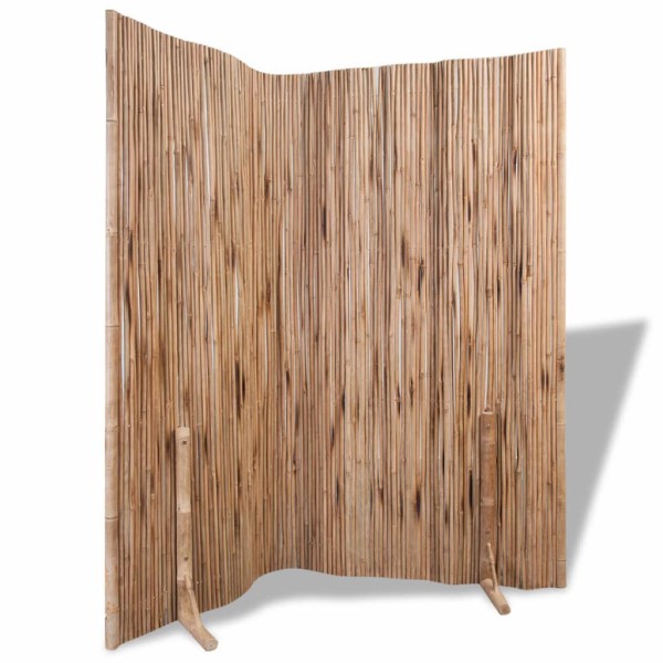 Valla de bambú 180x170 cm Valla de bambú 180x170 cm