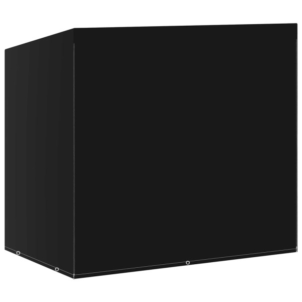 Funda de banco columpio 6 ojales 185x117x170 cm Funda de banco columpio 6 ojales 185x117x170 cm