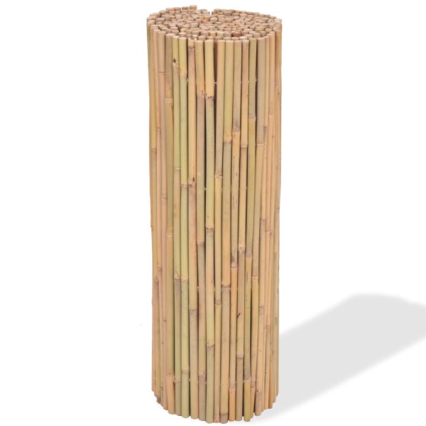 Valla de bambú 300x100 cm Valla de bambú 300x100 cm