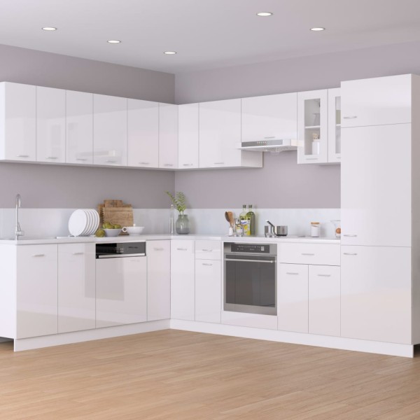 Armario colgante cocina madera de ingeniería 29,5x31x60cm Armario colgante cocina madera de ingeniería 29,5x31x60cm