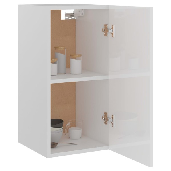 Armario colgante cocina madera de ingeniería 29,5x31x60cm Armario colgante cocina madera de ingeniería 29,5x31x60cm