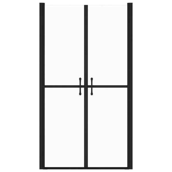 Puerta de ducha transparente (78-81)x190 cm Puerta de ducha transparente (78-81)x190 cm
