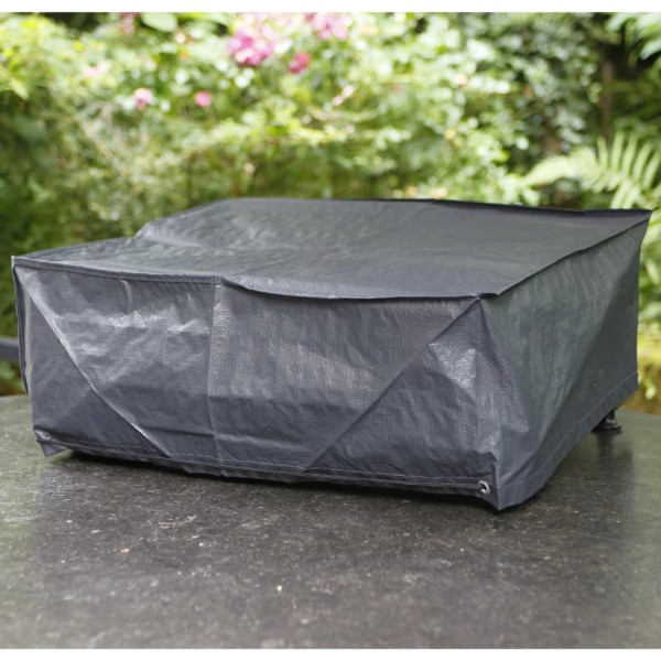 Nature Funda para barbacoa 63x53x24 cm Nature Funda para barbacoa 63x53x24 cm