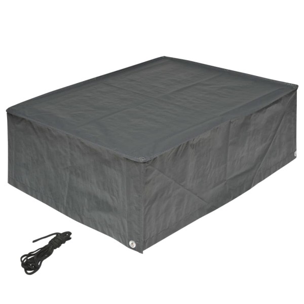 Nature Funda para barbacoa 63x53x24 cm Nature Funda para barbacoa 63x53x24 cm