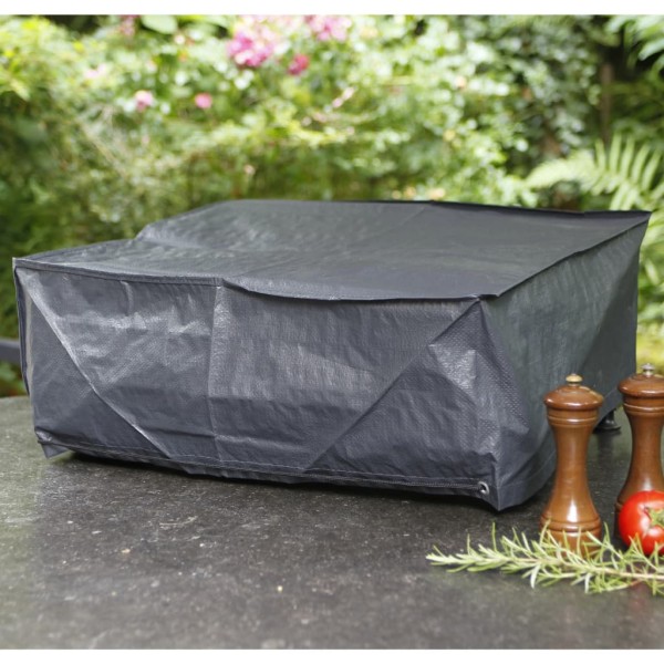 Nature Funda para barbacoa 63x53x24 cm Nature Funda para barbacoa 63x53x24 cm