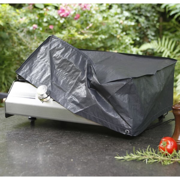 Nature Funda para barbacoa 63x53x24 cm Nature Funda para barbacoa 63x53x24 cm