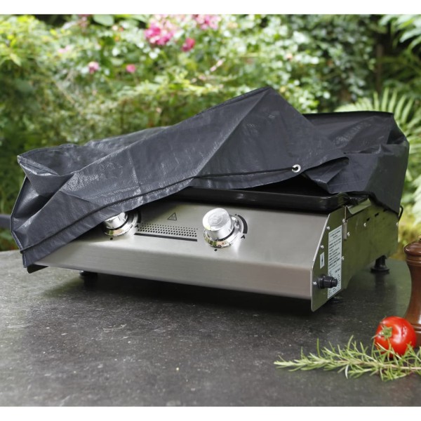 Nature Funda para barbacoa 63x53x24 cm Nature Funda para barbacoa 63x53x24 cm