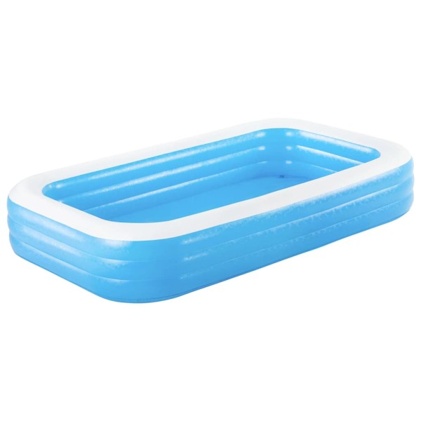 Bestway Piscina inflable 305x183x56 cm Bestway Piscina inflable 305x183x56 cm