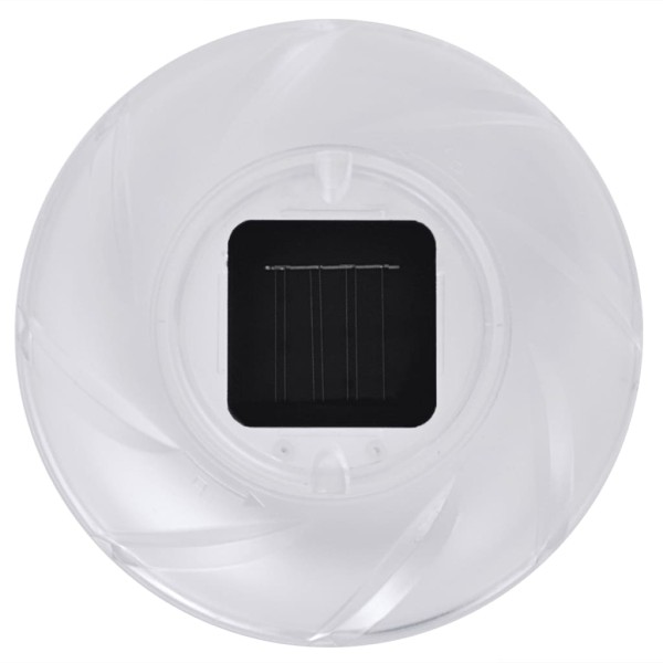 Bestway Lámpara solar flotante 58111