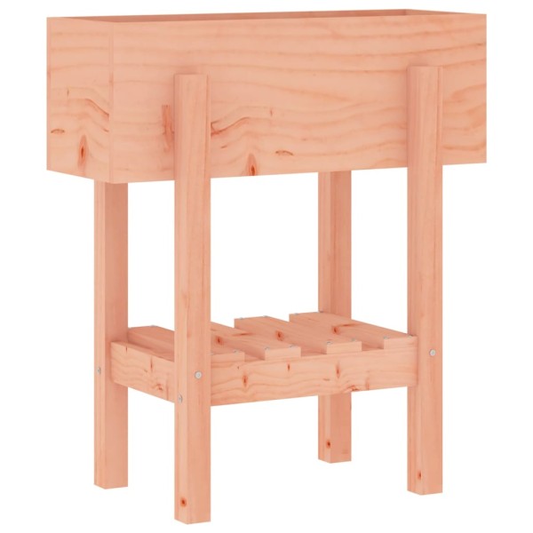 Jardinera madera maciza de abeto Douglas 62x30x69 cm Jardinera madera maciza de abeto Douglas 62x30x69 cm