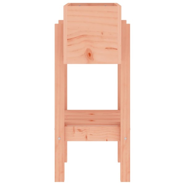 Jardinera madera maciza de abeto Douglas 62x30x69 cm Jardinera madera maciza de abeto Douglas 62x30x69 cm