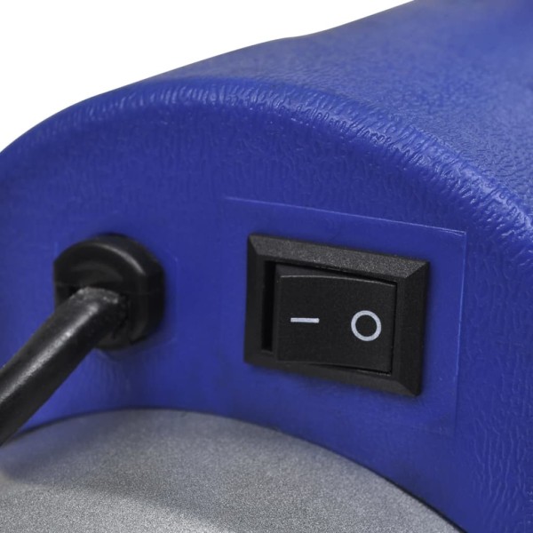 Bomba de vacío una etapa con manómetro colector bidireccional Bomba de vacío una etapa con manómetro colector bidireccional