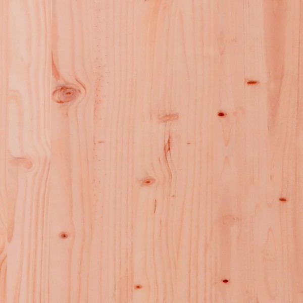 Arriate elevado jardín valla madera maciza Douglas 100x30x30 cm Arriate elevado jardín valla madera maciza Douglas 100x30x30 cm