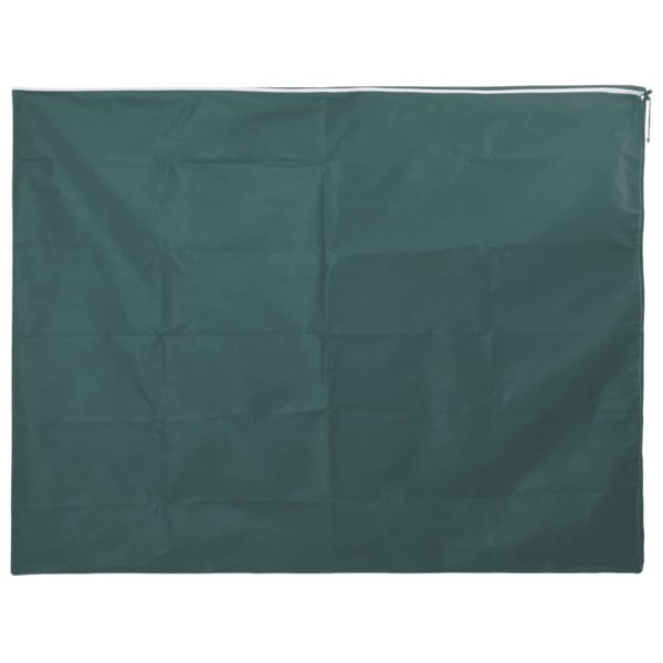 Cubierta para plantas con cremallera 70 g/m² 3,93x3 m Cubierta para plantas con cremallera 70 g/m² 3,93x3 m