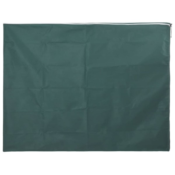 Cubiertas para plantas con cremallera 2 uds 70 g/m² 3,93x3 m Cubiertas para plantas con cremallera 2 uds 70 g/m² 3,93x3 m