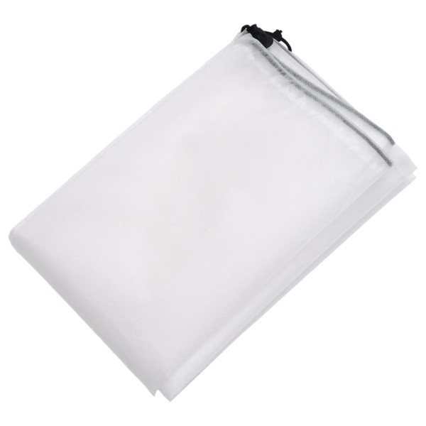 Cubiertas para plantas con cordón 8 uds 70 g/m² 0,8x1,2 m Cubiertas para plantas con cordón 8 uds 70 g/m² 0,8x1,2 m