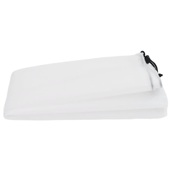 Cubiertas para plantas con cordón 8 uds 70 g/m² 0,8x1,2 m Cubiertas para plantas con cordón 8 uds 70 g/m² 0,8x1,2 m