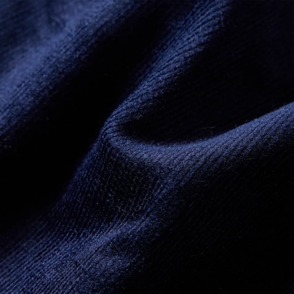 Pantalón para niños azul marino oscuro 116 Pantalón para niños azul marino oscuro 116