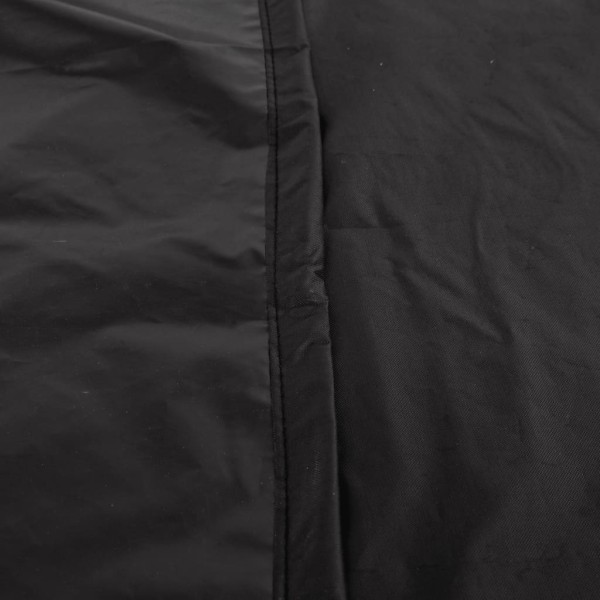 Cubierta para muebles de jardín Oxford 420D negro 350x260x90 cm Cubierta para muebles de jardín Oxford 420D negro 350x260x90 cm