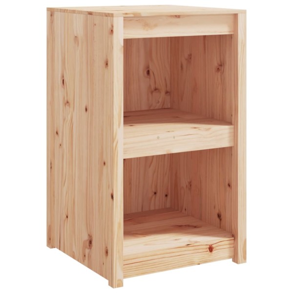 Armario de cocina de exterior madera maciza de pino Armario de cocina de exterior madera maciza de pino