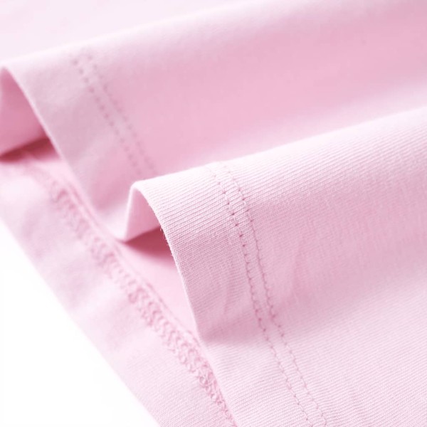Camiseta para niños color lila 104 Camiseta para niños color lila 104