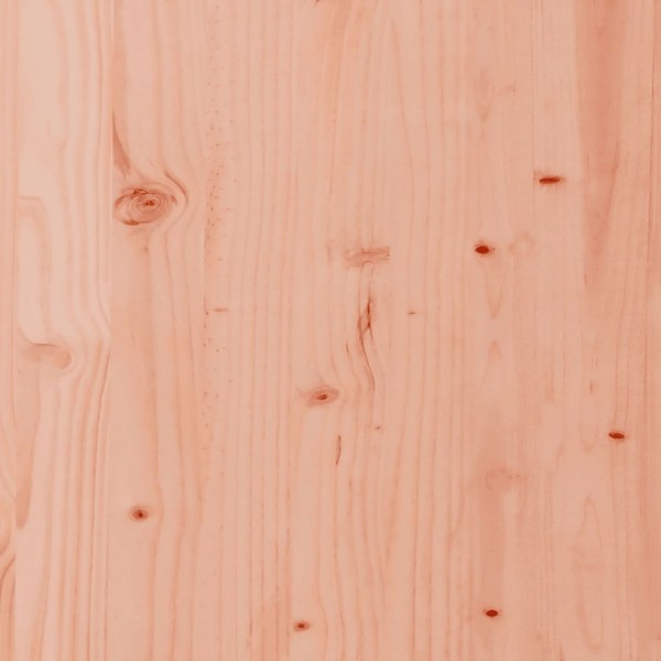 Jardineras con patas 2 uds madera maciza de abeto Douglas Jardineras con patas 2 uds madera maciza de abeto Douglas