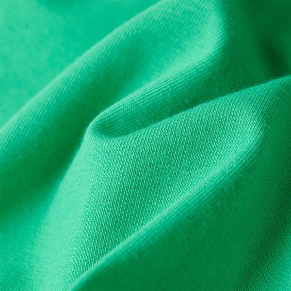 Camiseta de niños verde neón 116 Camiseta de niños verde neón 116
