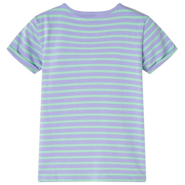 Camiseta infantil menta chillón 92 Camiseta infantil menta chillón 92
