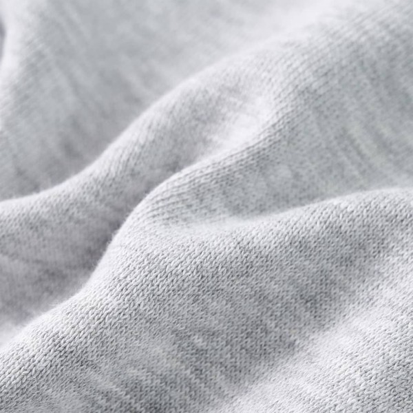 Pantalones de chándal para niños gris mélange 116 Pantalones de chándal para niños gris mélange 116