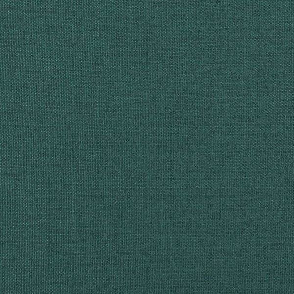 Banco de tela verde oscuro 100x64x80 cm Banco de tela verde oscuro 100x64x80 cm
