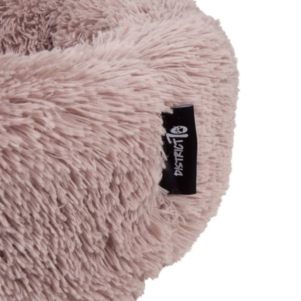 DISTRICT70 Cama para mascotas FUZZ arena S DISTRICT70 Cama para mascotas FUZZ arena S