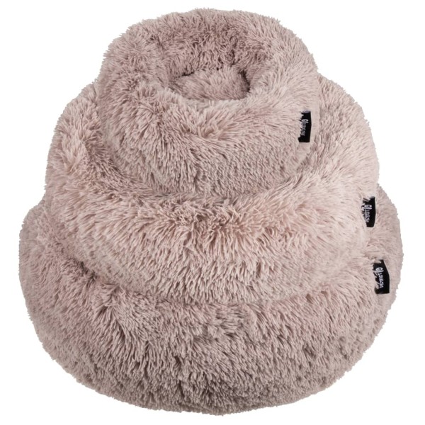 DISTRICT70 Cama para mascotas FUZZ arena S DISTRICT70 Cama para mascotas FUZZ arena S