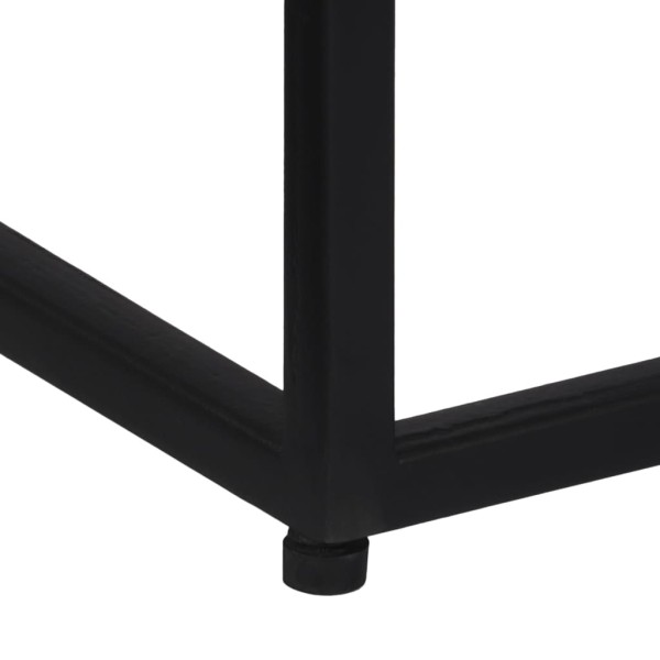 Soportes para plantas 3 unidades madera maciza de teca Soportes para plantas 3 unidades madera maciza de teca