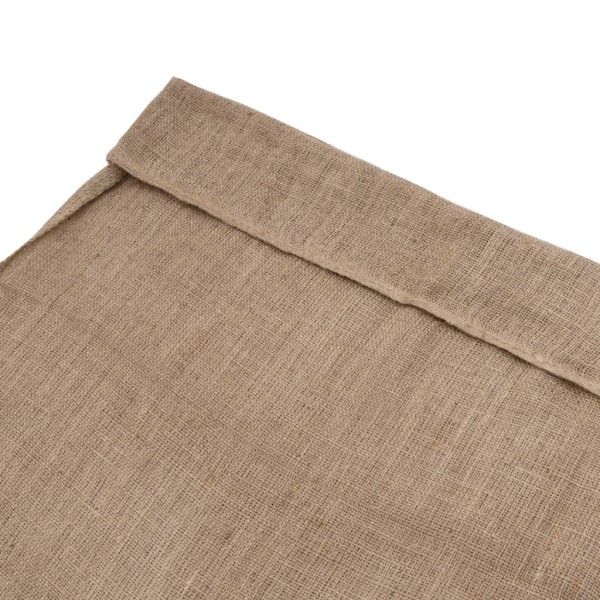 Sacos de yute 10 unidades 100x110 cm 100% yute 220 g/m² Sacos de yute 10 unidades 100x110 cm 100% yute 220 g/m²