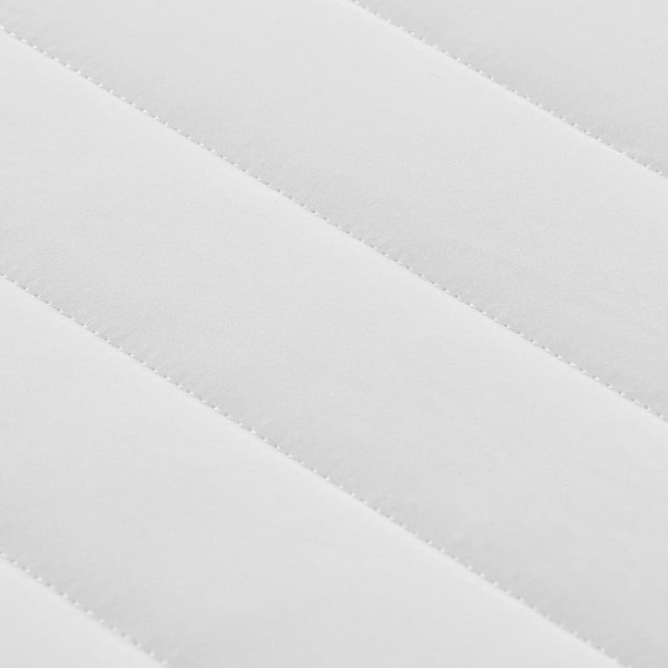 Colchón de espuma medio suave 70x200 cm Colchón de espuma medio suave 70x200 cm