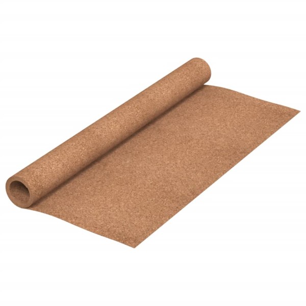 Rollo de corcho 100x1000 cm 2 mm Rollo de corcho 100x1000 cm 2 mm