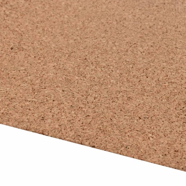 Rollo de corcho 100x1000 cm 2 mm Rollo de corcho 100x1000 cm 2 mm