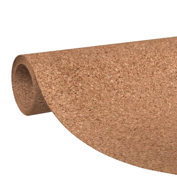 Rollo de corcho 100x1000 cm 2 mm Rollo de corcho 100x1000 cm 2 mm