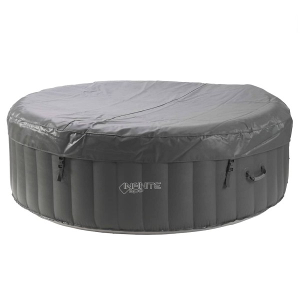 Infinite Spa Sistema bañera hidromasaje Xtra SPA 800 redondo