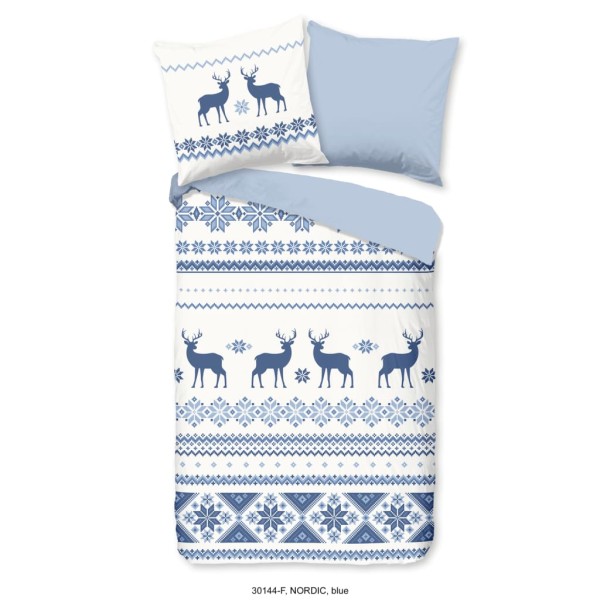 Good Morning Funda de edredón Nordic 155x220 cm Good Morning Funda de edredón Nordic 155x220 cm