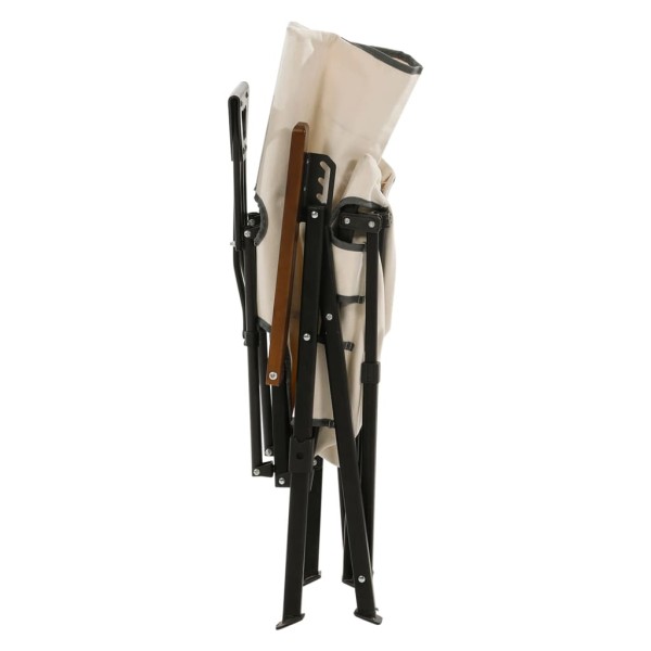 Travellife Silla de camping Viggo Butterfly beige Travellife Silla de camping Viggo Butterfly beige