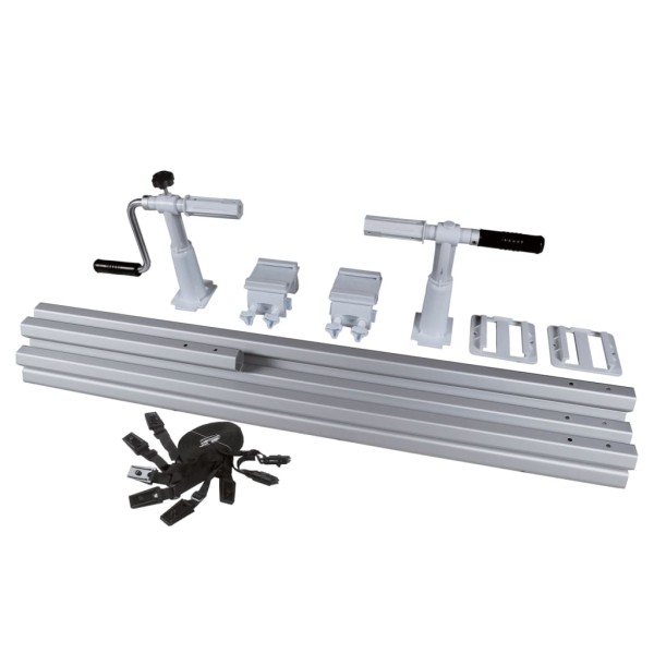 Ubbink Carrete Xtra para lona Ubbink Carrete Xtra para lona
