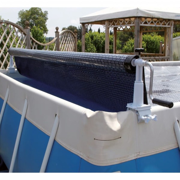 Ubbink Carrete Xtra para lona Ubbink Carrete Xtra para lona