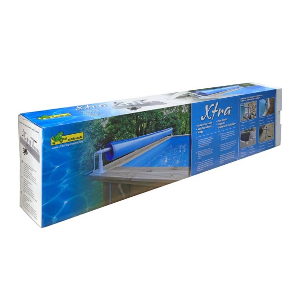 Ubbink Carrete Xtra para lona Ubbink Carrete Xtra para lona