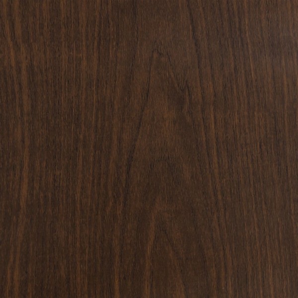 Láminas autoadhesivas muebles 2 uds PVC roble oscuro 500x90 cm Láminas autoadhesivas muebles 2 uds PVC roble oscuro 500x90 cm