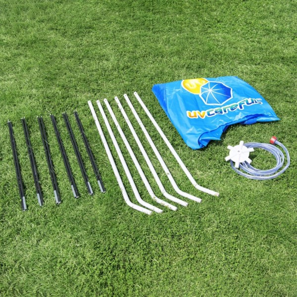 Bestway Piscina desmontable para niños Steel Pro UV Careful 183x51 cm Bestway Piscina desmontable para niños Steel Pro UV Careful 183x51 cm