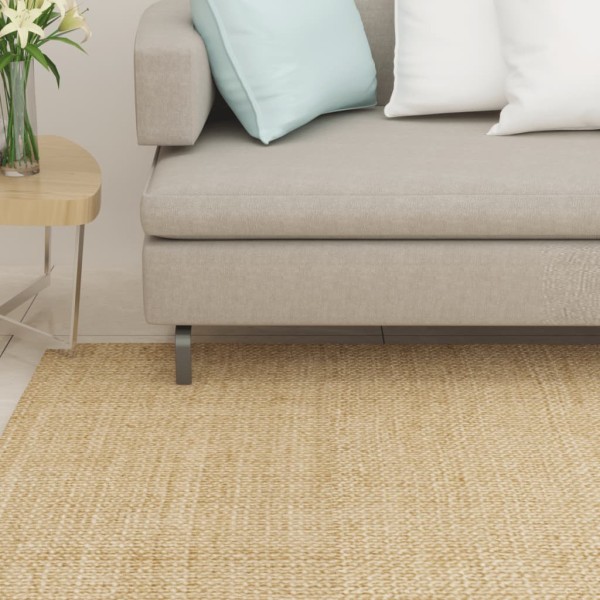Alfombra de sisal para rascador 80x200 cm Alfombra de sisal para rascador 80x200 cm